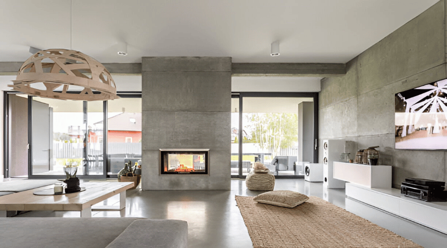 Smart Home Automation